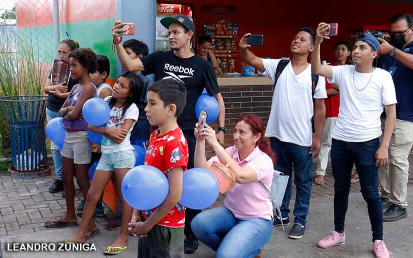 baile